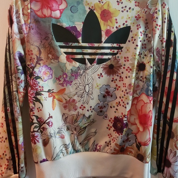 Adidas confetti set SOLD - Picture 4 of 4